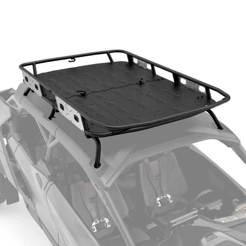 Adventure Roof Rack