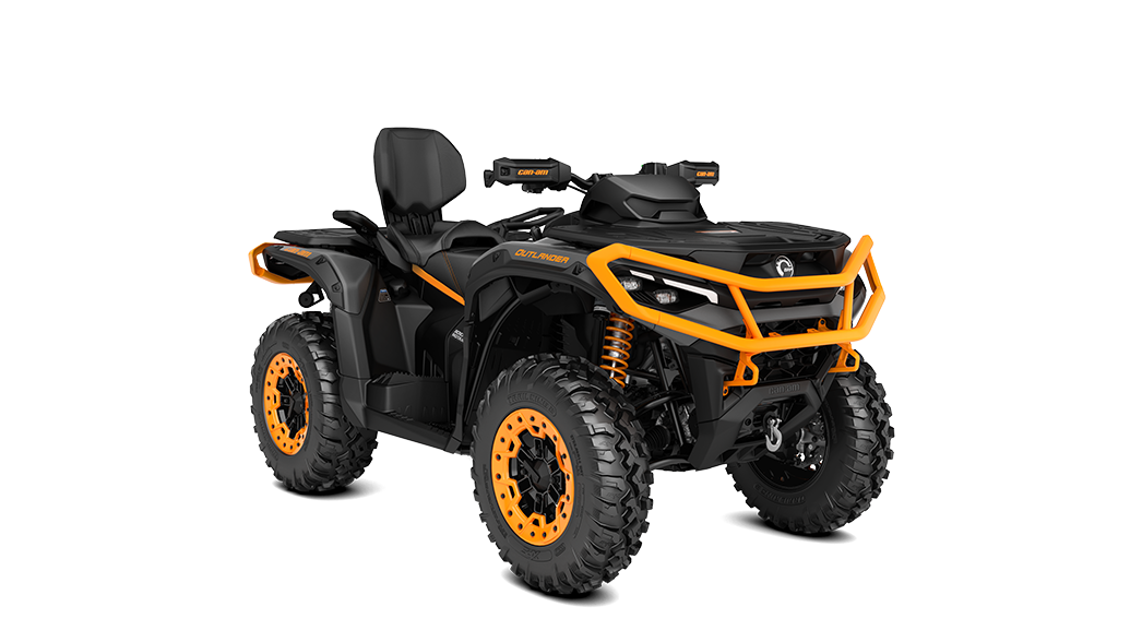 Outlander MAX XT-P 1000R feature image