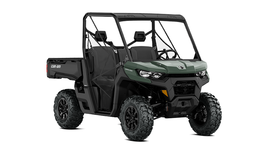 Defender DPS HD9 feature image