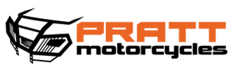 Pratt Motorcycles logo